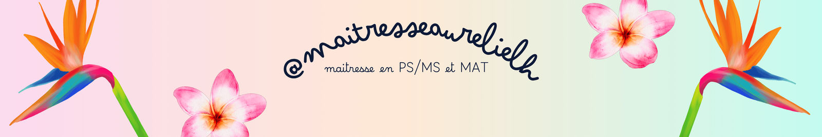 Bannière Maitresseaurelielh
