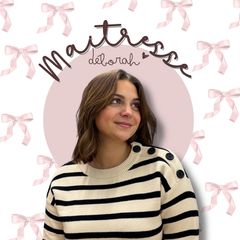 Aperçu Maitresse Déb - Image de profil auteure Teetsh