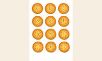 Aperçu monstre des lettres Maitresse Flo Visuel 4