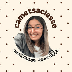 Photo de profil Cametsaclasse