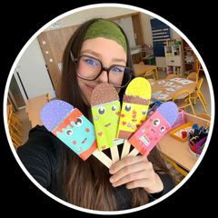 Photo de profil Maitresse Zoee