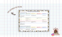 Programmation Rituels PS GS Maitresse Deb Vignette 1