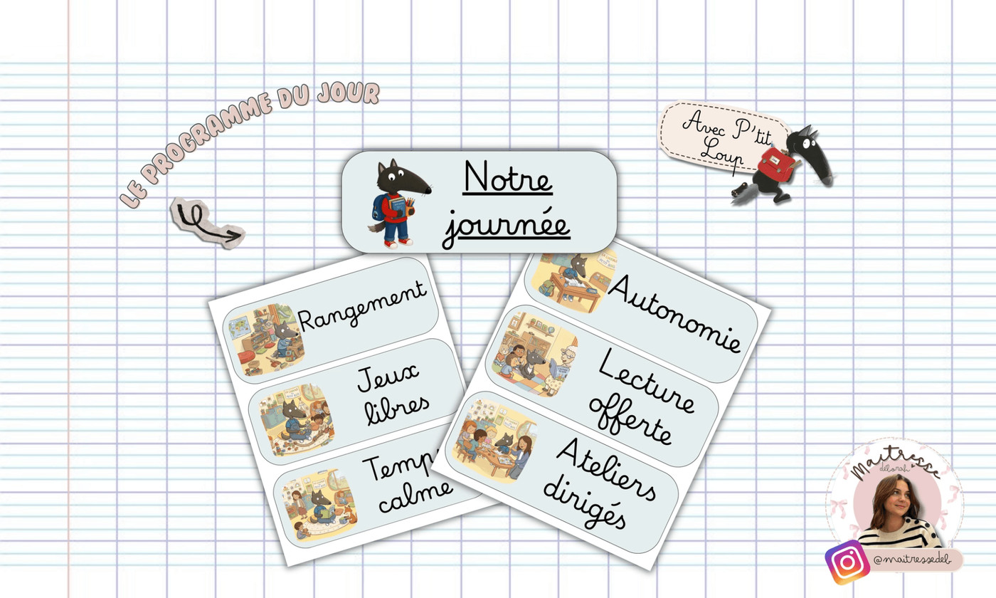 Programme journée Maitresse Deb Vignette1
