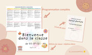 Projet art La classe de Marie vignette1