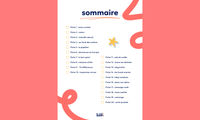 Aperçu Cahier d'autonomie Teetsh CM1 CM2 Période 5