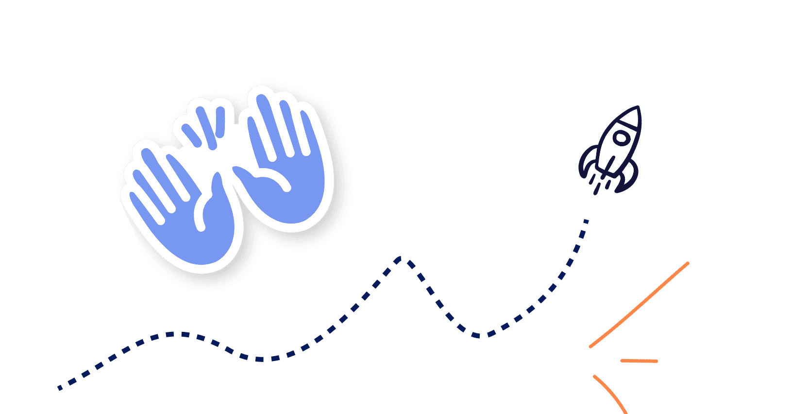 Visualisation des progrès