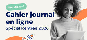 Aperçu Cahier journal en ligne Que choisir