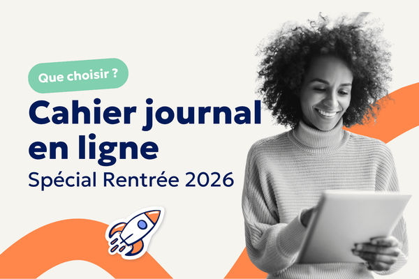 Aperçu Cahier journal en ligne Que choisir