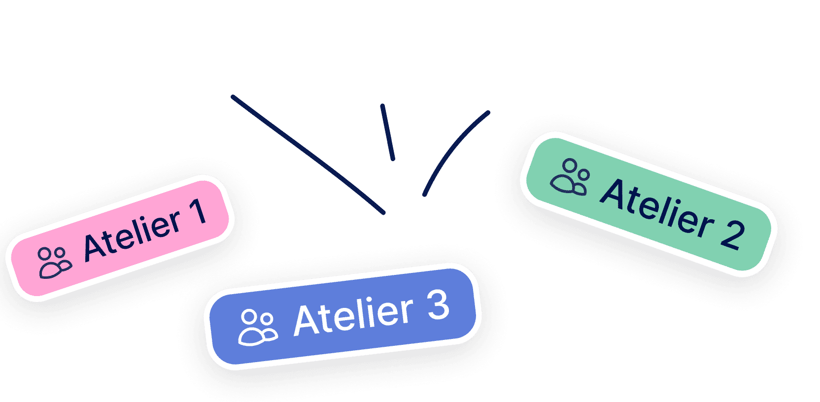 Idéal aussi en maternelle