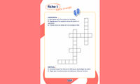 Aperçu Cahier d'autonomie Teetsh CE1 CE2 Période 5