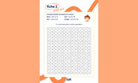Aperçu Cahier d'autonomie Teetsh CM1 CM2 Période 1