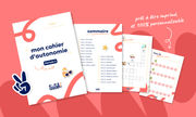 Aperçu Cahier d'autonomie Teetsh CP Période 5