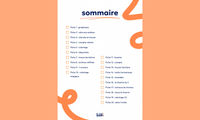 Aperçu Cahier d'autonomie Teetsh MS Période 1