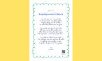 Aperçu Poésies Teetsh Été Cycle 2 Cycle 3 Poésies Teetsh Été Cycle 2 Cycle 3 - Fiche 2