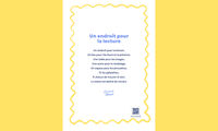 Aperçu Comptine rentrée · Cycle 1 - Fiche 3