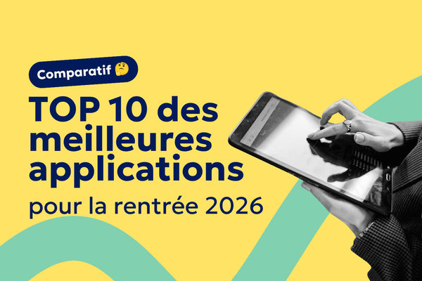 Aperçu Top des 10 meilleures applications pour profs 2026